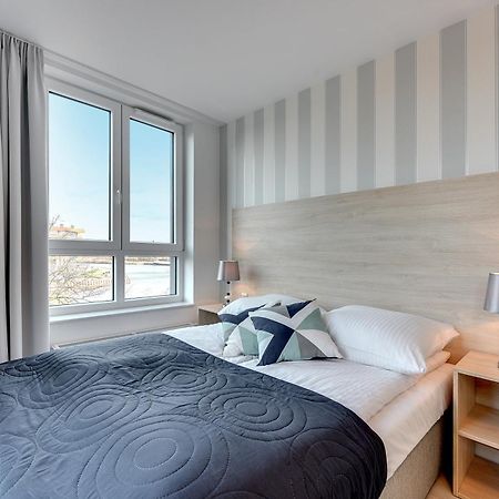 Chrobry Apartamenty Gdansk Grodzka 10 외부 사진