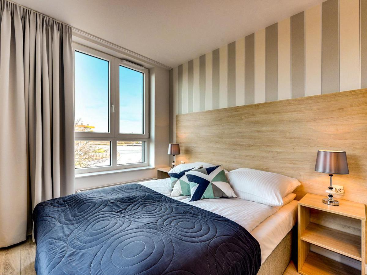 Chrobry Apartamenty Gdansk Grodzka 10 외부 사진