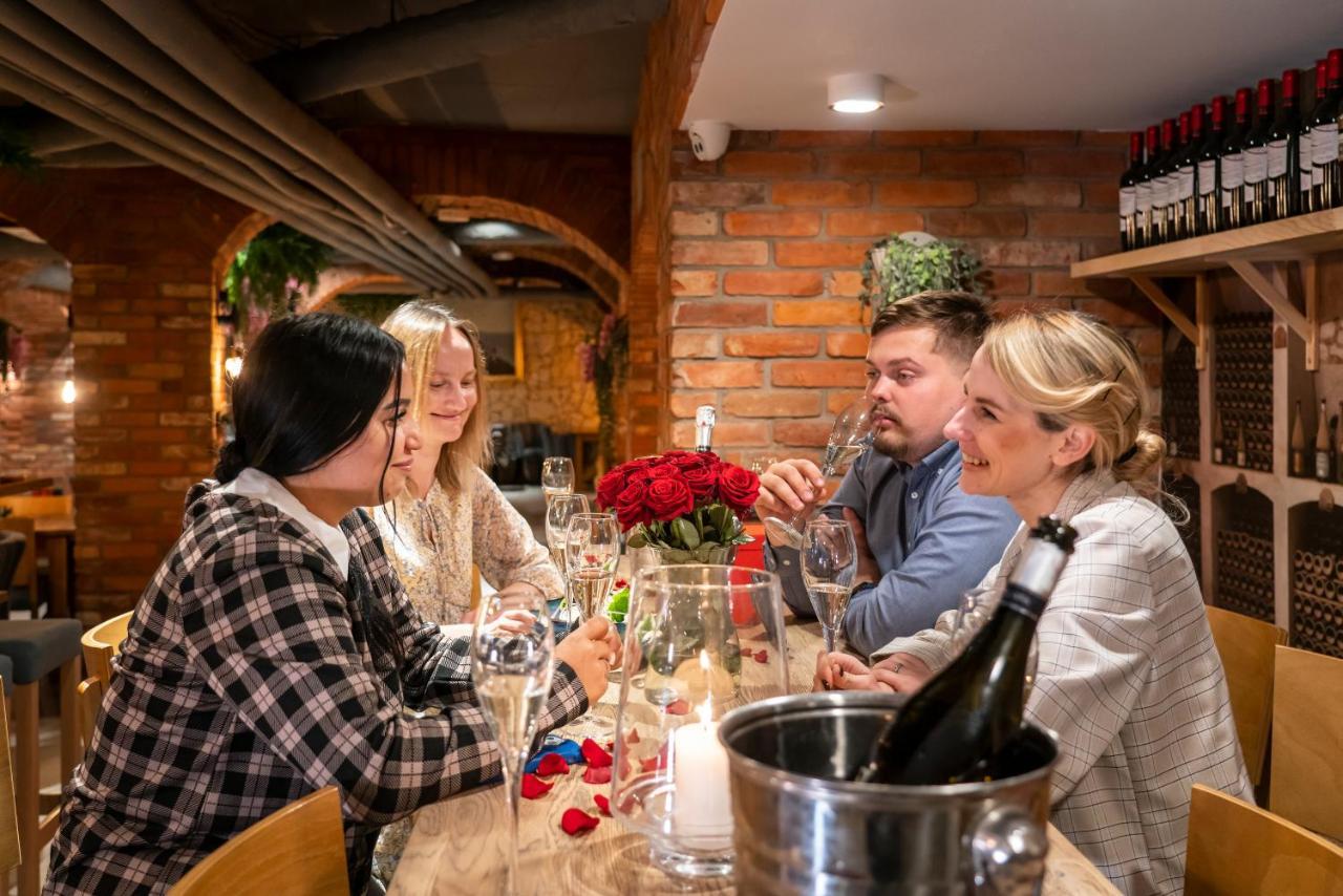 Chrobry Apartamenty Gdansk Grodzka 10 외부 사진